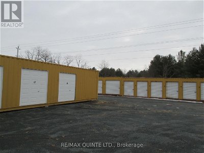 Image #1 of Commercial for Sale at 60 Boyd Rd E, Marmora And Lake, Ontario