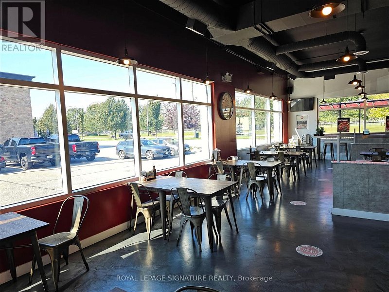Image #1 of Restaurant for Sale at 24 Seacliff Dr E, Leamington, Ontario