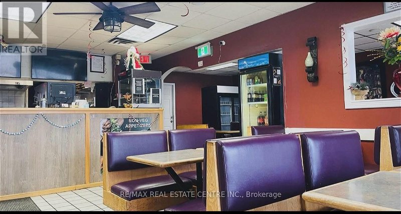 Image #1 of Restaurant for Sale at 1077 Weber St E, Kitchener, Ontario