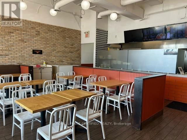 Image #1 of Restaurant for Sale at 36 Northfield Dr E, Waterloo, Ontario