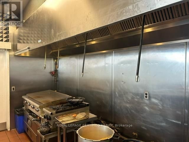 Image #1 of Restaurant for Sale at 36 Northfield Dr E, Waterloo, Ontario