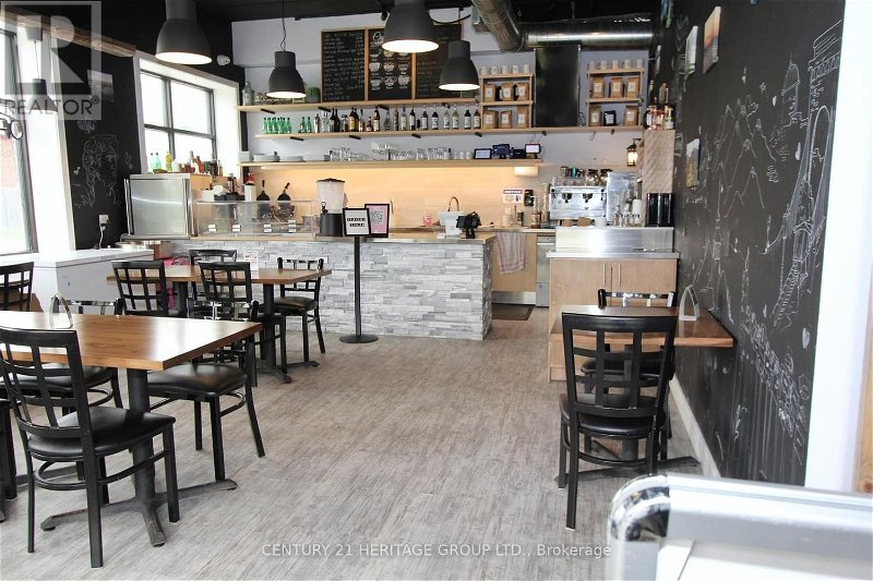 Image #1 of Restaurant for Sale at #112 -904 Paisley Rd, Guelph, Ontario