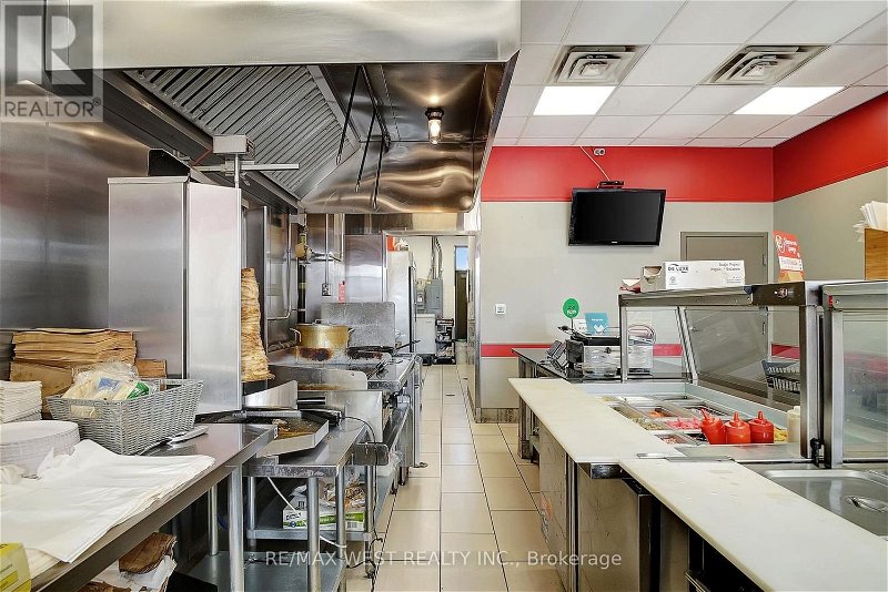 Image #1 of Restaurant for Sale at 645 Laurelwood Dr, Waterloo, Ontario