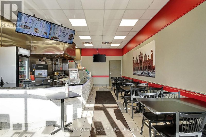 Image #1 of Restaurant for Sale at 645 Laurelwood Dr, Waterloo, Ontario