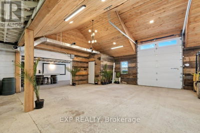 Commercial for Rent in Ontario