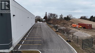 Commercial for Rent in Ontario