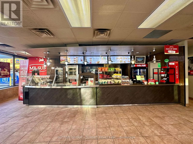 Image #1 of Restaurant for Sale at #1 -478 King St E, Hamilton, Ontario