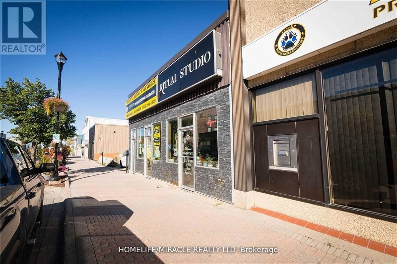 Image #1 of Business for Sale at 184 Third Ave, Timmins, Ontario
