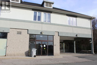 Commercial for Rent in Ontario