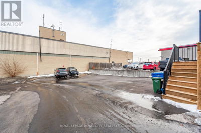 Image #1 of Commercial for Sale at 81 Surrey St E, Guelph, Ontario