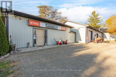 Commercial for Sale in Ontario