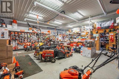 Commercial for Sale in Ontario