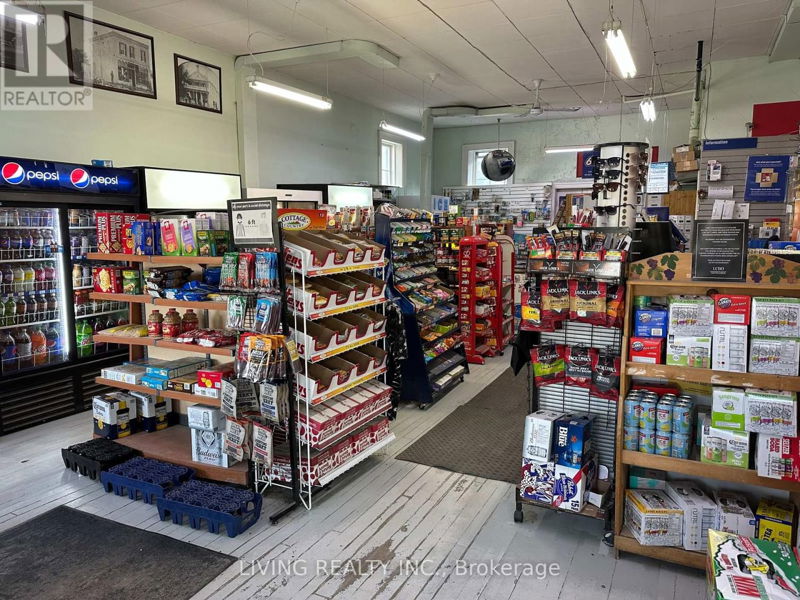 Image #1 of Business for Sale at 17081 Simcoe St, Kawartha Lakes, Ontario