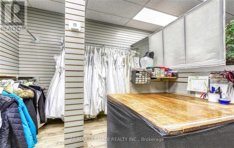 Image #1 of Business for Sale at #1 -285 Geneva St, St. Catharines, Ontario