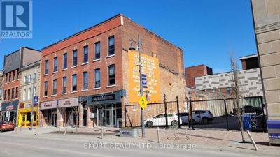 Commercial for Sale in Ontario