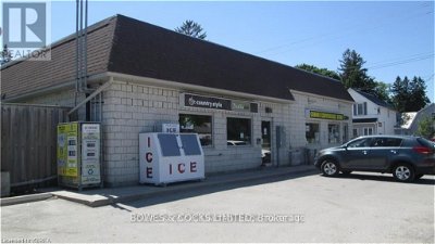 Image #1 of Commercial for Sale at 232 John St, Kawartha Lakes, Ontario