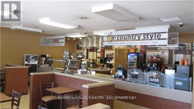Image #1 of Commercial for Sale at 232 John St, Kawartha Lakes, Ontario