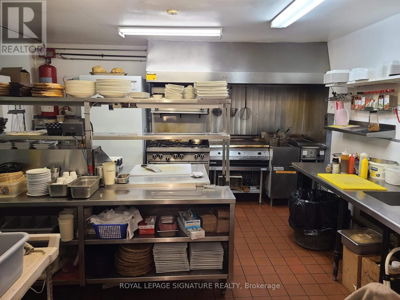 Restaurants for Sale in New-brunswick