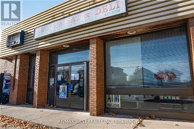 Image #1 of Commercial for Sale at 442 York Rd, Guelph, Ontario