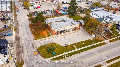 Image #1 of Commercial for Sale at 442 York Rd, Guelph, Ontario