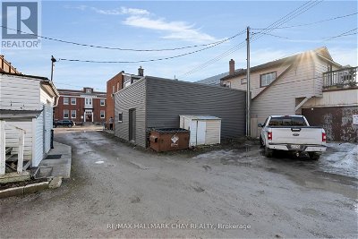Image #1 of Commercial for Sale at 16 Trowbridge St W, Meaford, Ontario