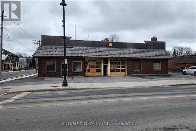Image #1 of Commercial for Sale at 69 Dundas St E, Greater Napanee, Ontario