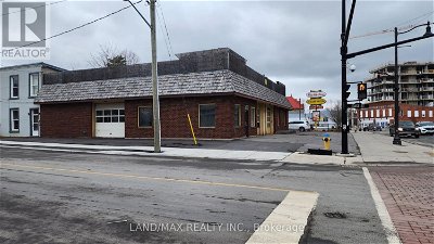 Image #1 of Commercial for Sale at 69 Dundas St E, Greater Napanee, Ontario
