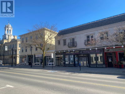 Retail Properties for Sale