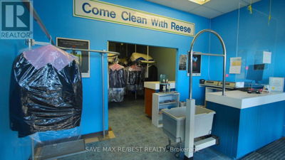 Dry Cleaners Alteration Businesses for Sale