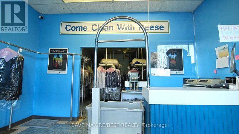 Image #1 of Business for Sale at 373 Bridge St W, Waterloo, Ontario