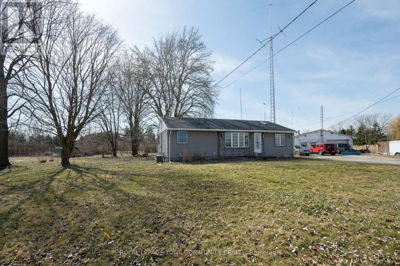 Commercial for Sale in Ontario