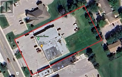 Image #1 of Commercial for Sale at 59-61 Mcnaughton Ave, Chatham-kent, Ontario