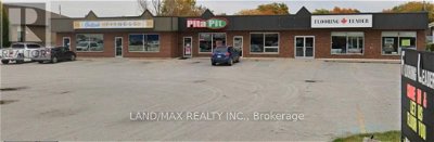 Image #1 of Commercial for Sale at 59-61 Mcnaughton Ave, Chatham-kent, Ontario