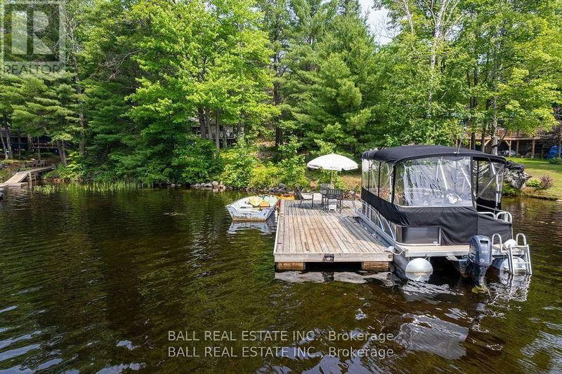 1207 Anst Lake Wao null  North Kawartha, K0L1A0 | Image 10