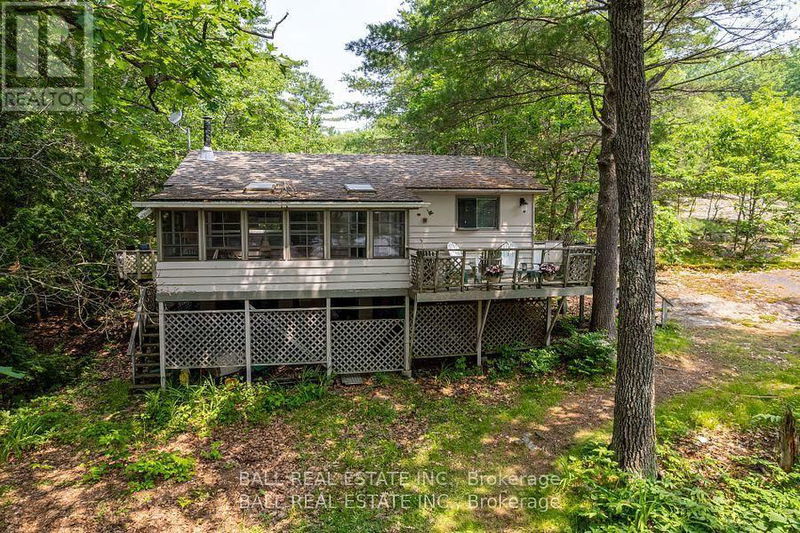 Secondary Property View