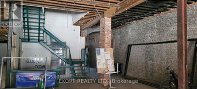 Commercial for Rent in Ontario