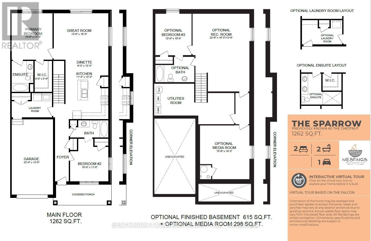 LOT 26 - 0 ROB BLAKE WAY Image 2