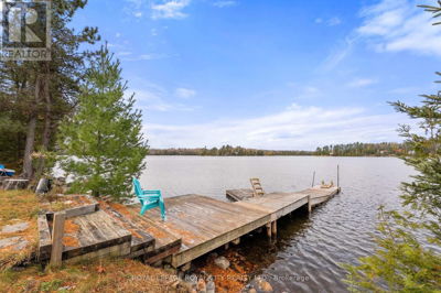 Image #1 of Commercial for Sale at #& 364 -372 Gunter Lake Rd, Tudor And Cashel, Ontario