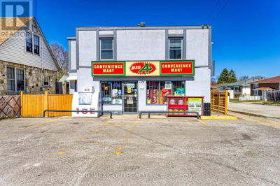 Commercial for Sale in Ontario