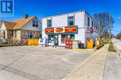 Commercial for Sale in Ontario