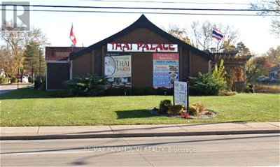 Image #1 of Commercial for Sale at 1140 Lauzon Rd, Tecumseh, Ontario