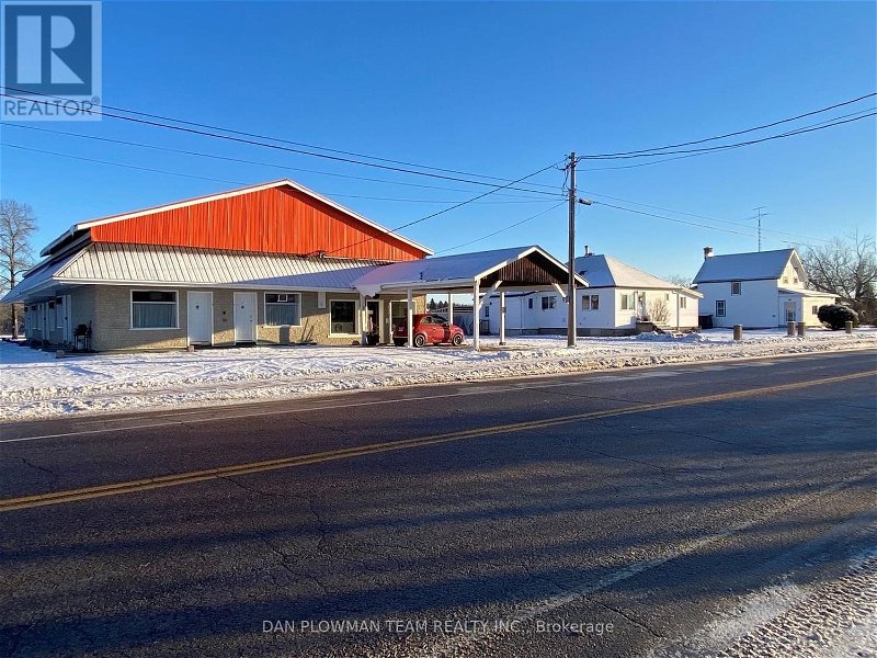 Image #1 of Business for Sale at 46-50 First St, James, Ontario