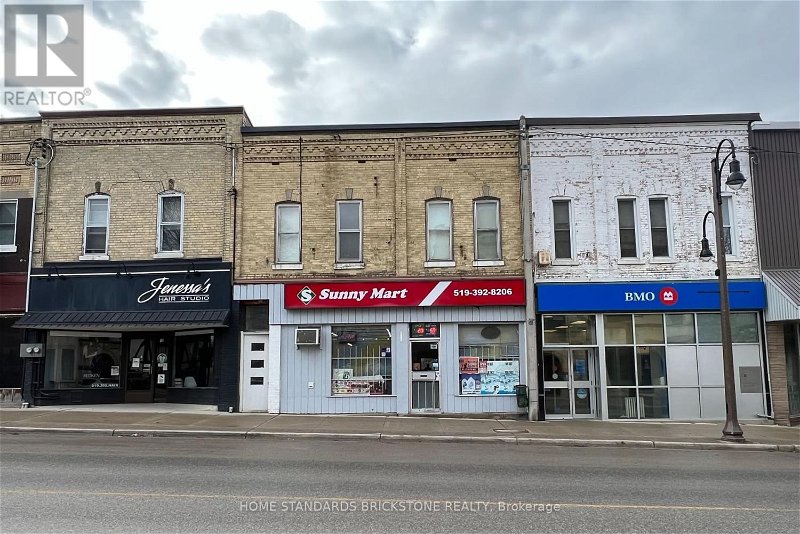 Image #1 of Business for Sale at 8 Clinton St, South Bruce, Ontario