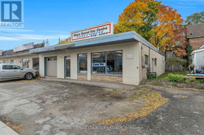 Commercial for Sale in Ontario