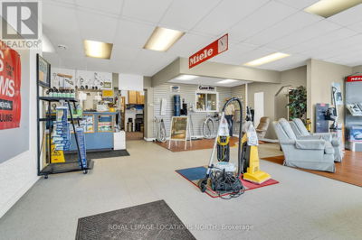 Commercial for Sale in Ontario