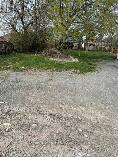 Commercial for Sale in Ontario