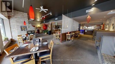 Restaurants for Sale in Ontario