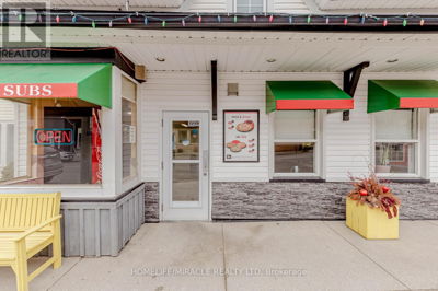 Restaurants for Sale in Prince-edward-island