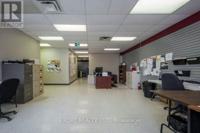 Commercial for Rent in Ontario