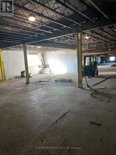 Commercial for Rent in Ontario